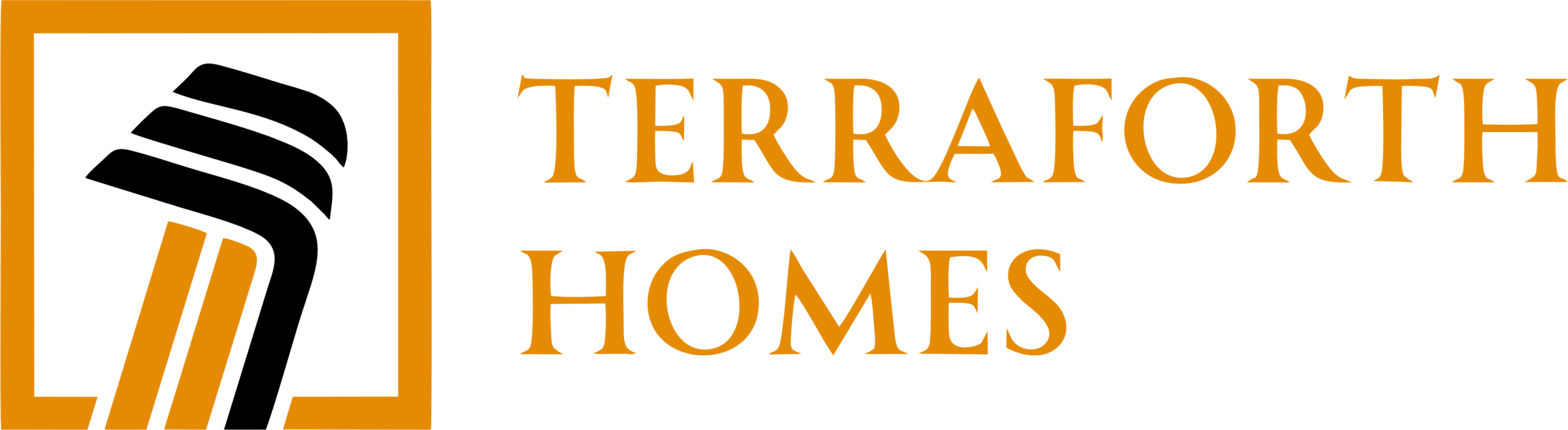 Terraforth Homes and Properties